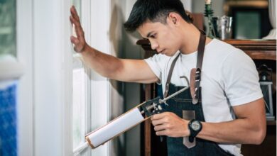 Preventative Maintenance Tips for Keeping Door Seals in Top Shape