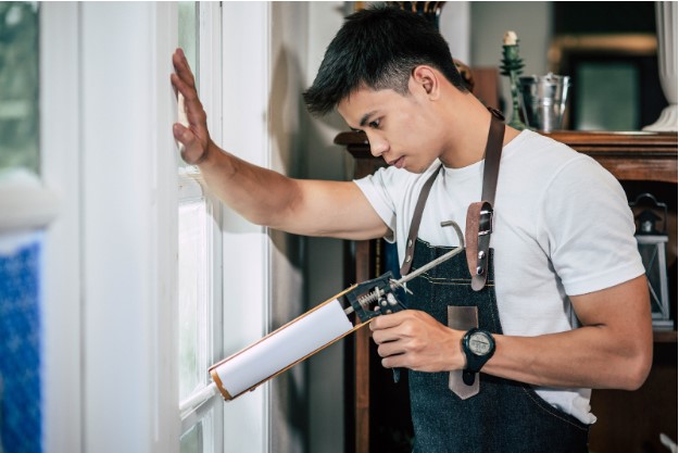 Preventative Maintenance Tips for Keeping Door Seals in Top Shape