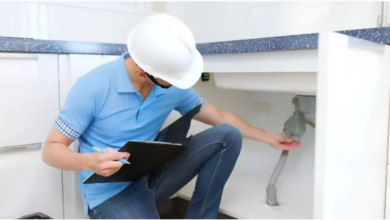 How Water Leak Detection Services Help Protect Your Home from Hidden Damage