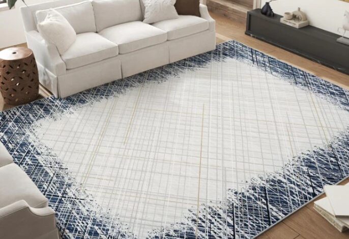 Washable Rugs by GARVEE: The Smart Choice for Modern Homes