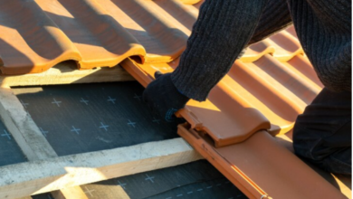 How Residential Roofing Enhances Your Home’s Energy Efficiency