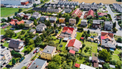 5 Major Advantages of HOA Property Management