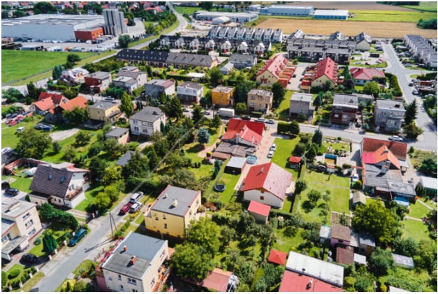 5 Major Advantages of HOA Property Management 5 Major Advantages of HOA Property Management