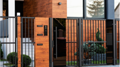 Top Benefits of Automatic Gates for your Home