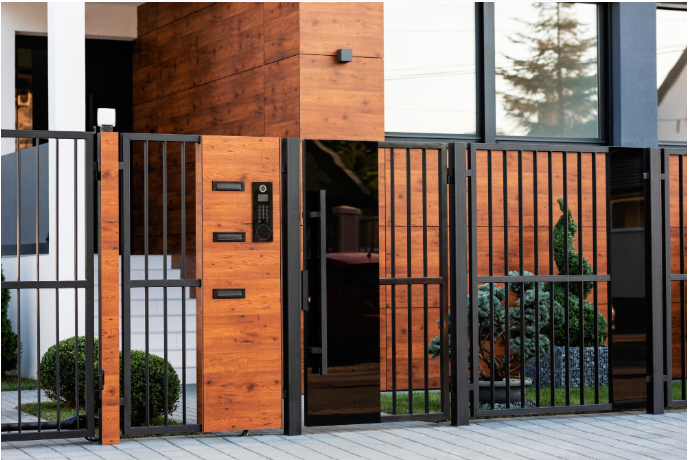 Top Benefits of Automatic Gates for your Home Top Benefits of Automatic Gates for your Home
