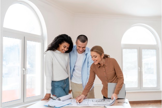 5 Custom Home Building Ideas You Can Consider During Development