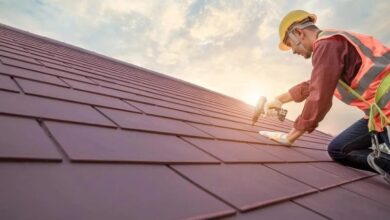 The True Cost of Re-Roofing with Ark Roofers Limerick