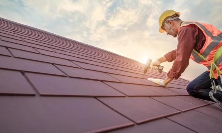 The True Cost of Re-Roofing with Ark Roofers Limerick