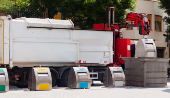 Factors to Consider When Looking for a Commercial Dumpster Rental Factors to Consider When Looking for a Commercial Dumpster Rental