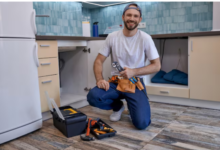 How to Choose the Right Plumber for Your Home Plumbing Needs