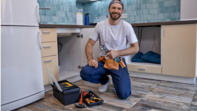 How to Choose the Right Plumber for Your Home Plumbing Needs