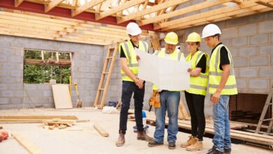 Blueprint to Reality: Essential Tips to Build Your Dream Home