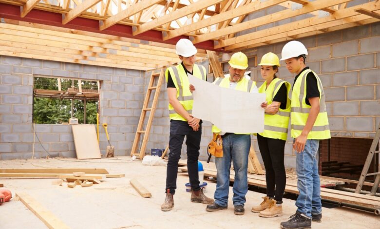 Blueprint to Reality: Essential Tips to Build Your Dream Home