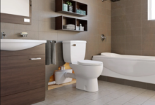 What Is the Best Way to Manage Wastewater From a Basement Bathroom?