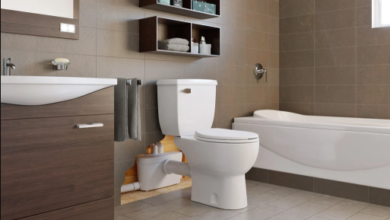 What Is the Best Way to Manage Wastewater From a Basement Bathroom?