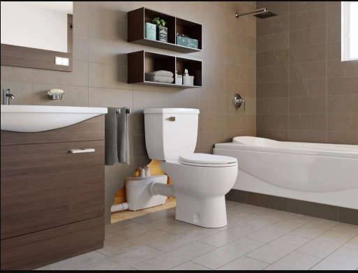What Is the Best Way to Manage Wastewater From a Basement Bathroom?